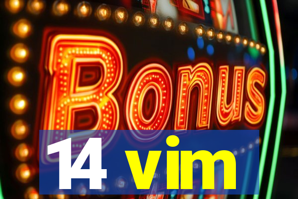 14 vim